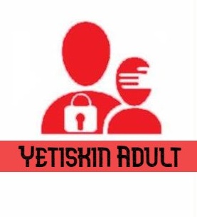 Yetiskin Adult Channels